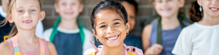 banner hino criancas